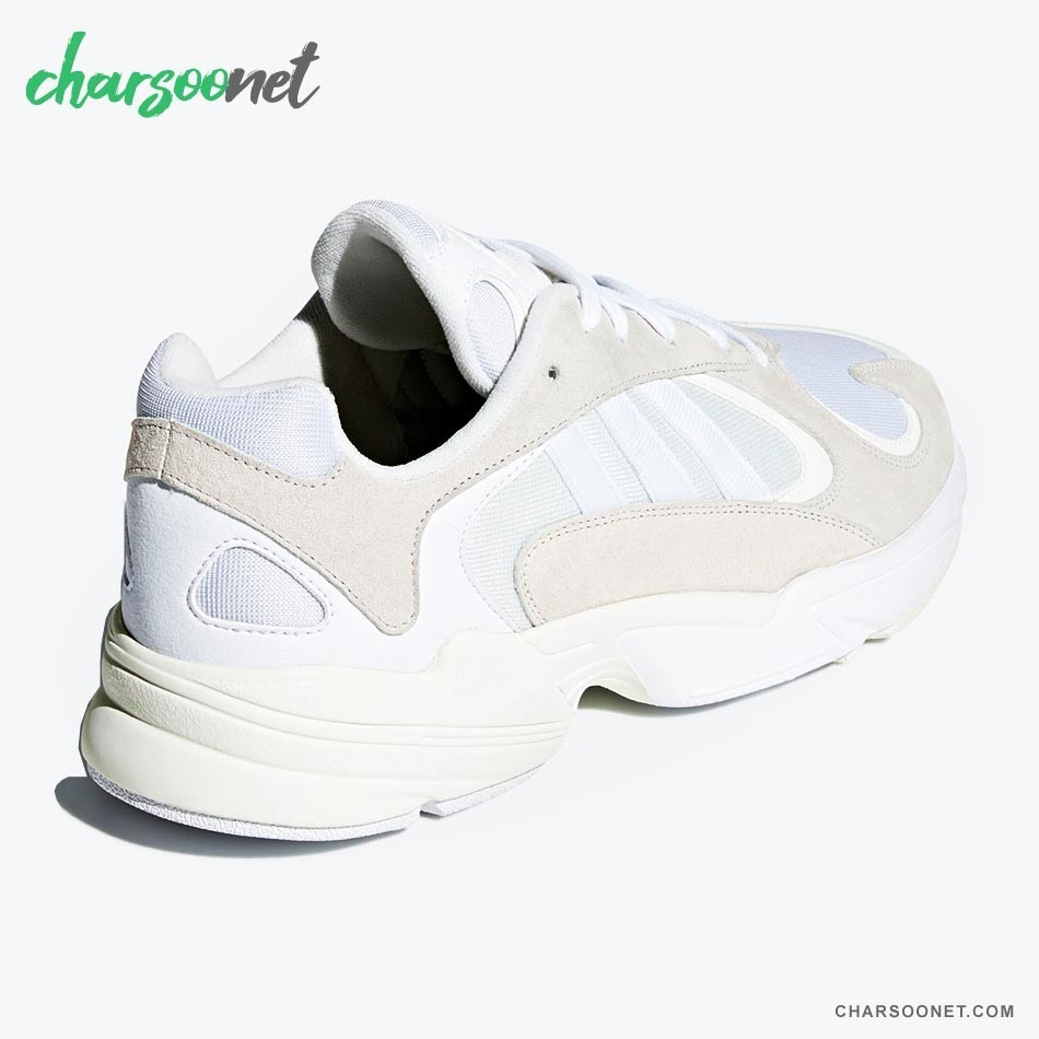 کفش پیاده روی و دویدن آدیداس Adidas Yung 1