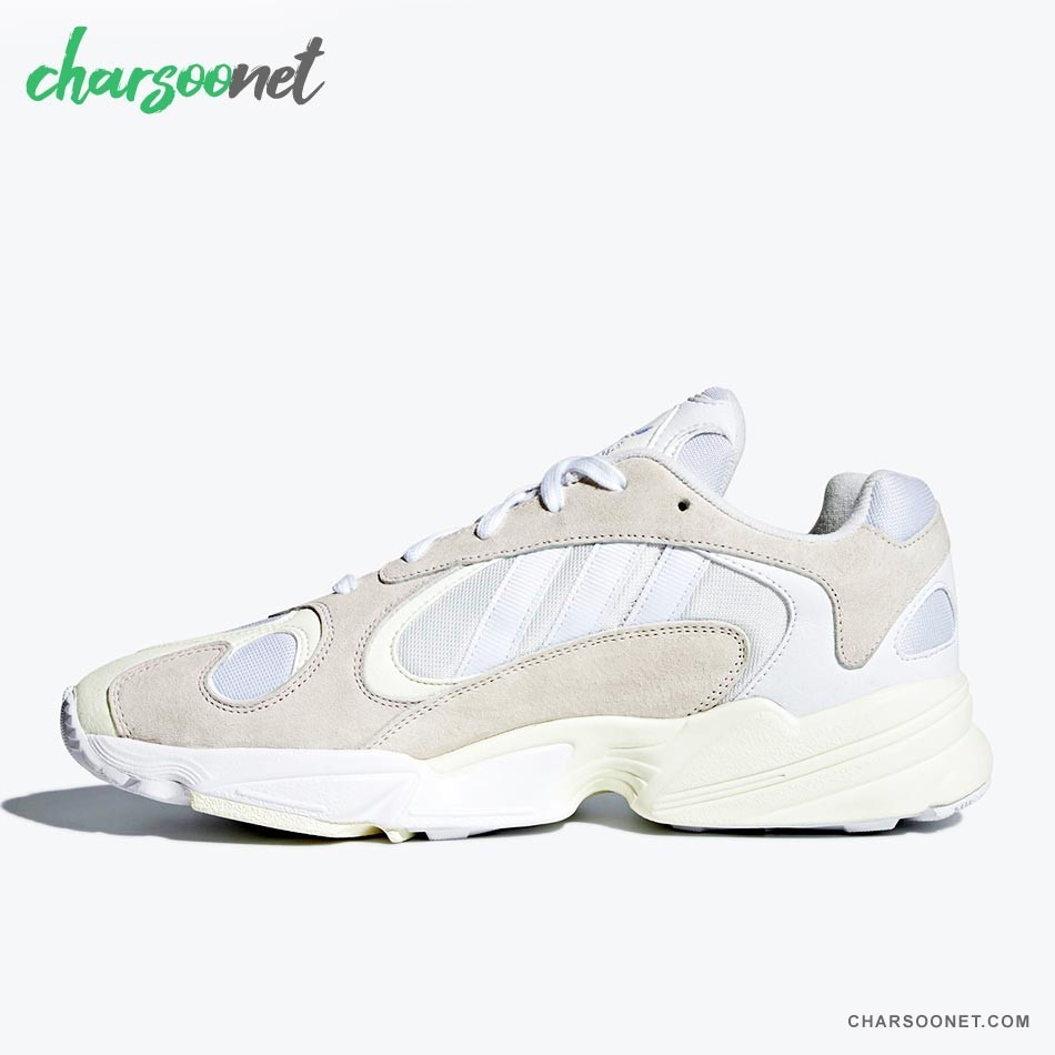 کفش پیاده روی و دویدن آدیداس Adidas Yung 1