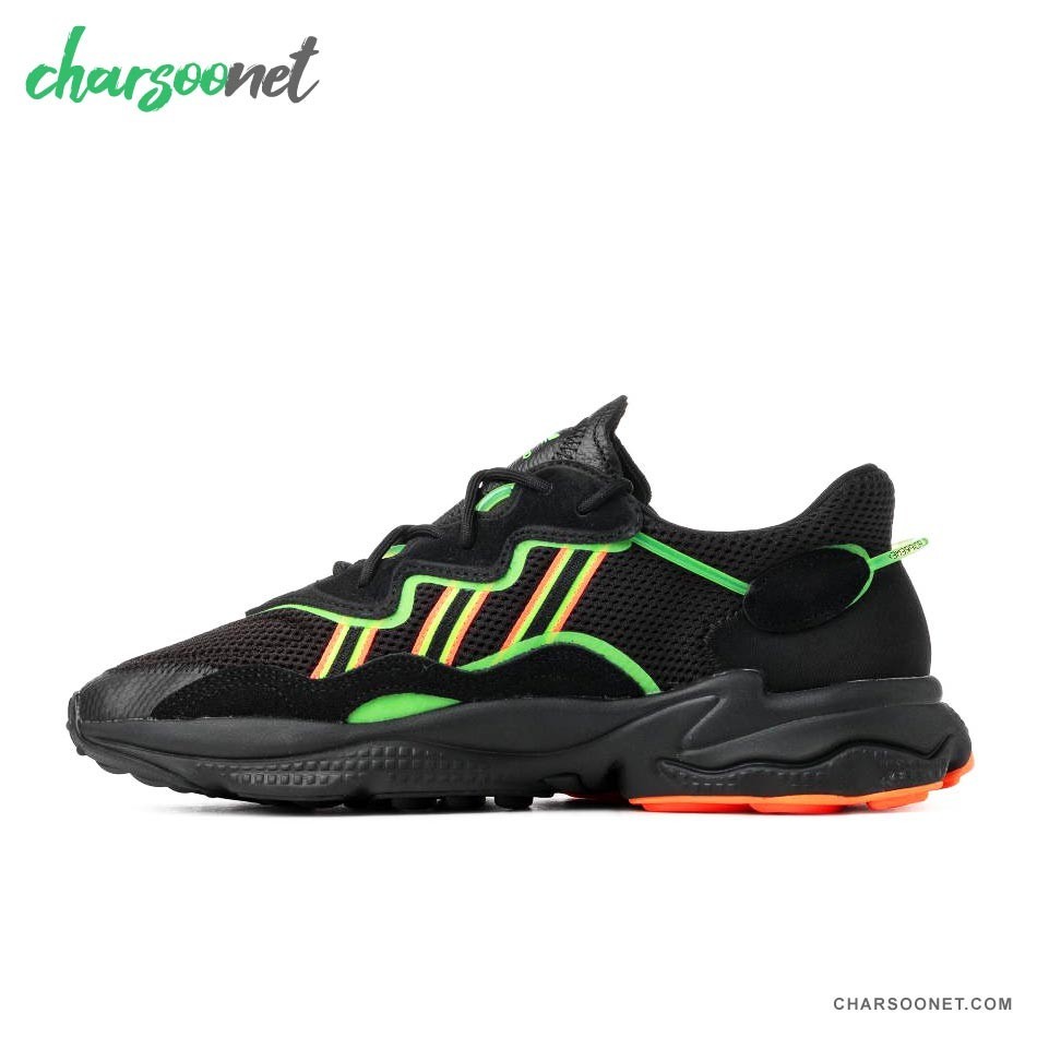 کفش پیاده روی و دویدن آدیداس Adidas Ozweego