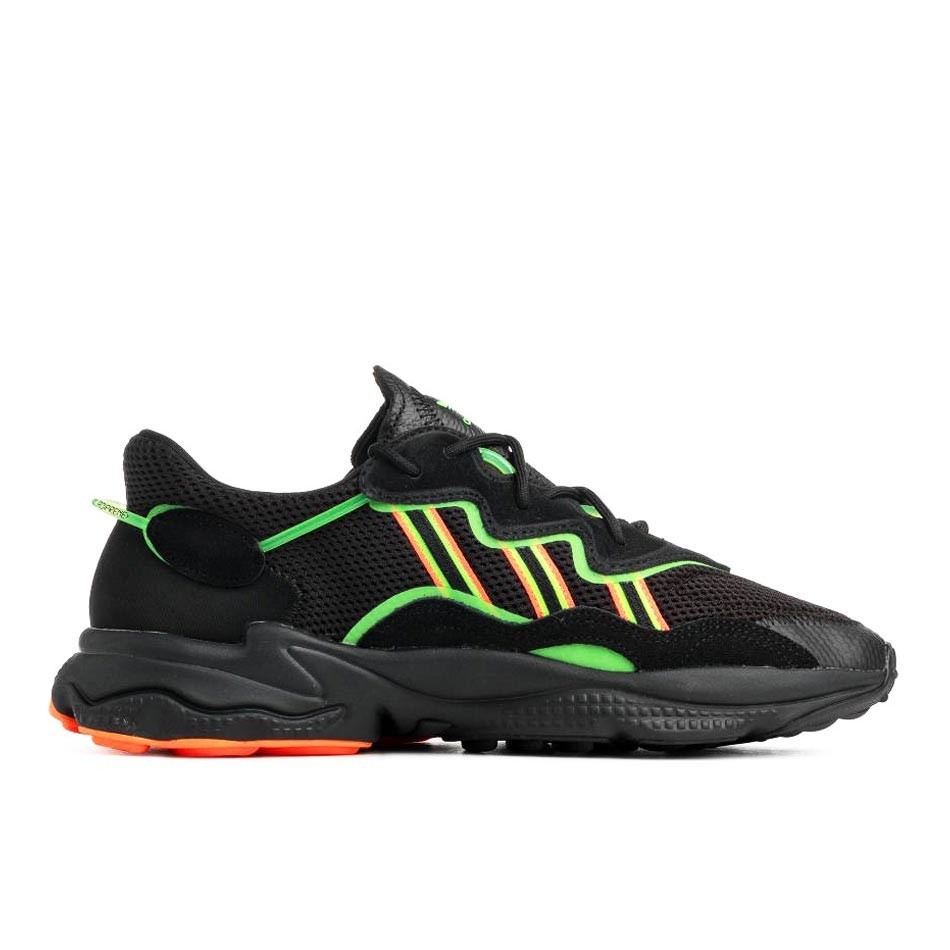 کفش پیاده روی و دویدن آدیداس Adidas Ozweego