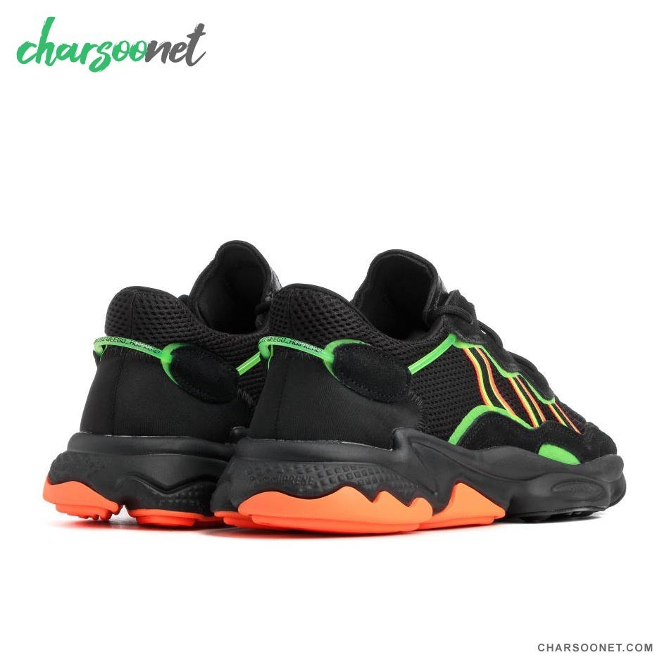 کفش پیاده روی و دویدن آدیداس Adidas Ozweego