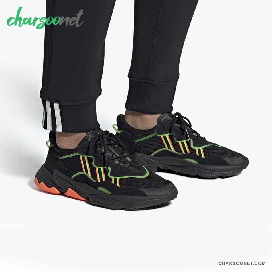 کفش پیاده روی و دویدن آدیداس Adidas Ozweego