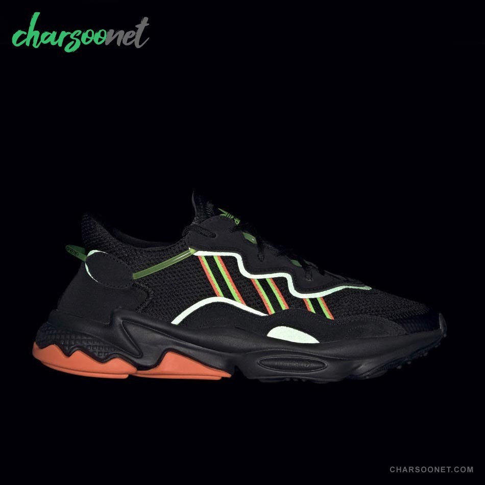 کفش پیاده روی و دویدن آدیداس Adidas Ozweego