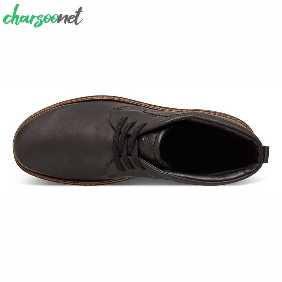 کفش چرم مجلسی اکو مدل ECCO Turn GTX کد 51022402001