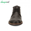 کفش چرم مجلسی اکو مدل ECCO Turn GTX کد 51022402001