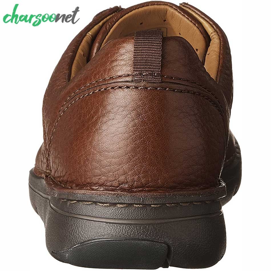 کفش کلاسیک مردانه کلارک مدل Clarks Unnature کد 26128289