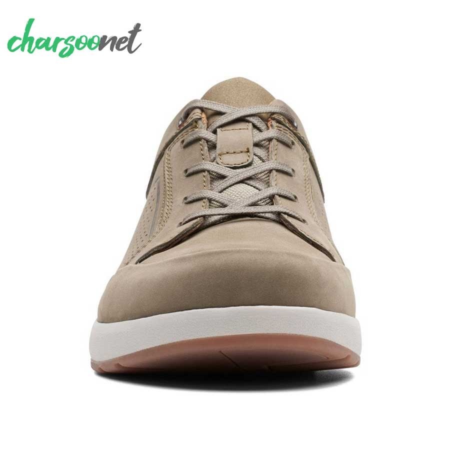 کفش اسنیکر کلارک مدل Clarks Un Trail کد 26141169
