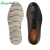 بوت چرم مردانه کلارک مدل Clarks Frelan Mid Black کد 26147269