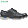 کفش چرم کلارک مدل Clarks Frelan Edge Black کد 26147289