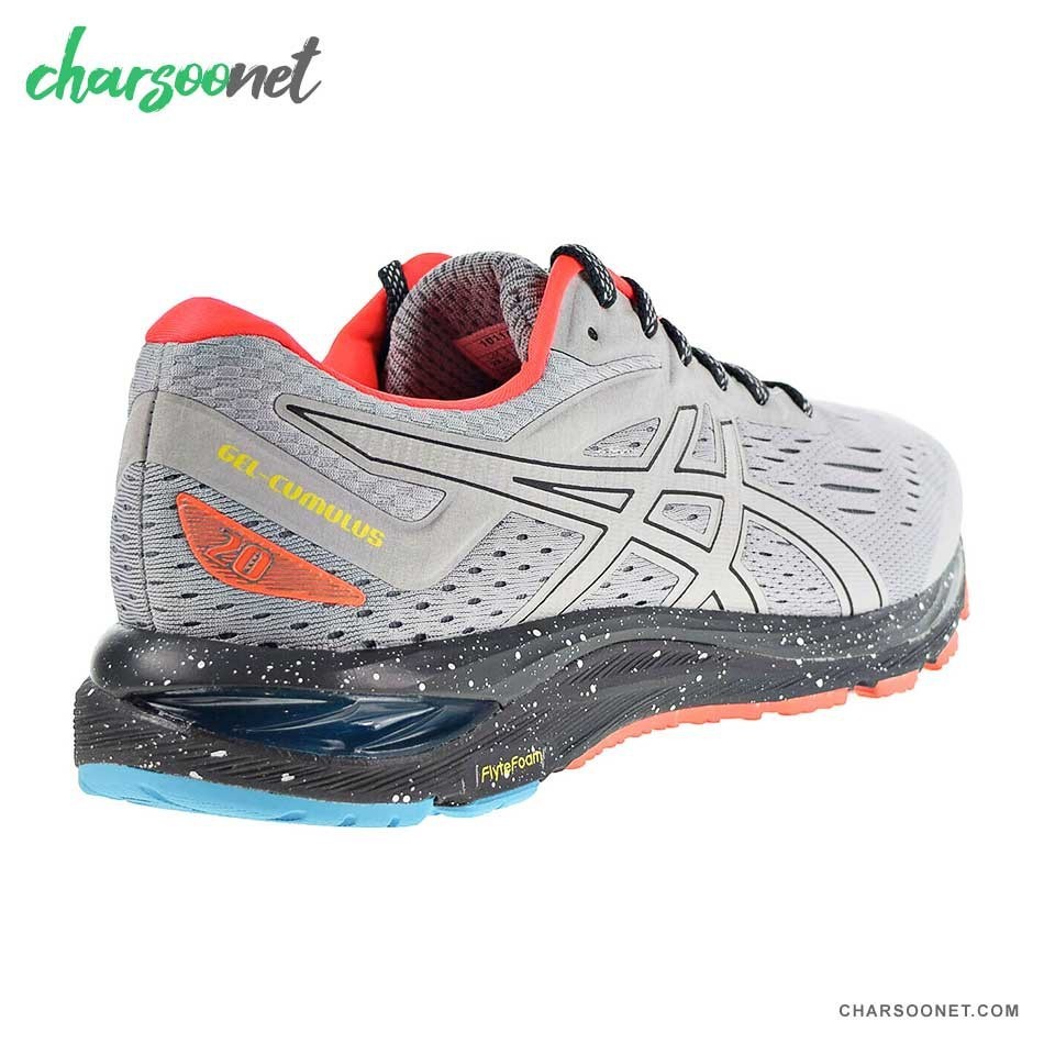 کتانی ورزشی اسیکس مدل asics GEL-Cumulus 20 کد 1011a239