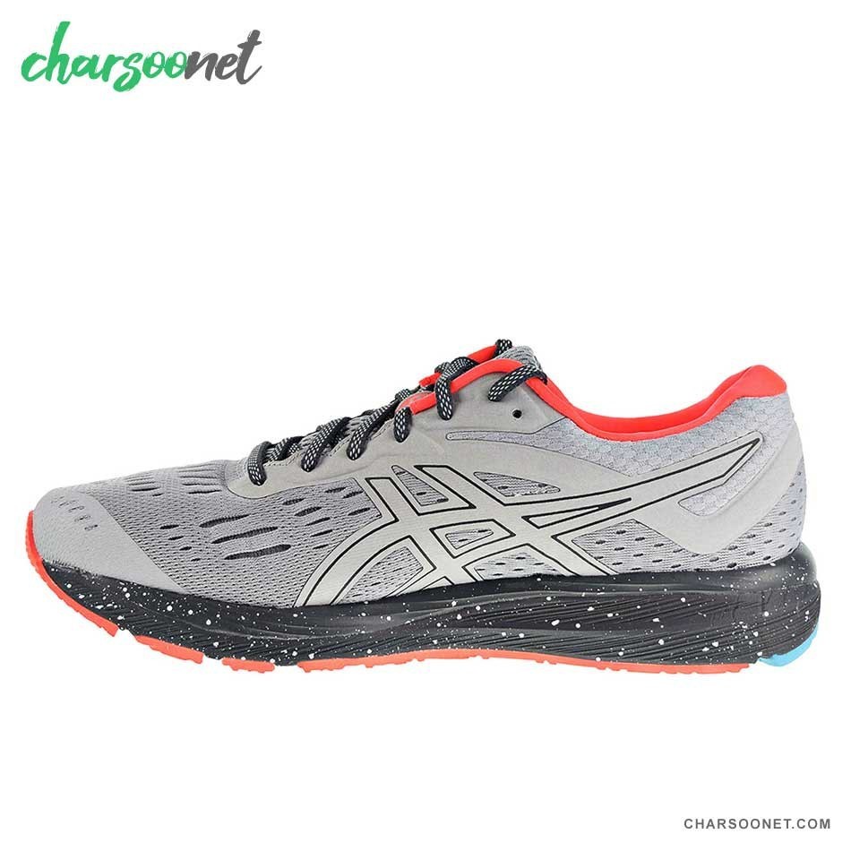 کتانی ورزشی اسیکس مدل asics GEL-Cumulus 20 کد 1011a239