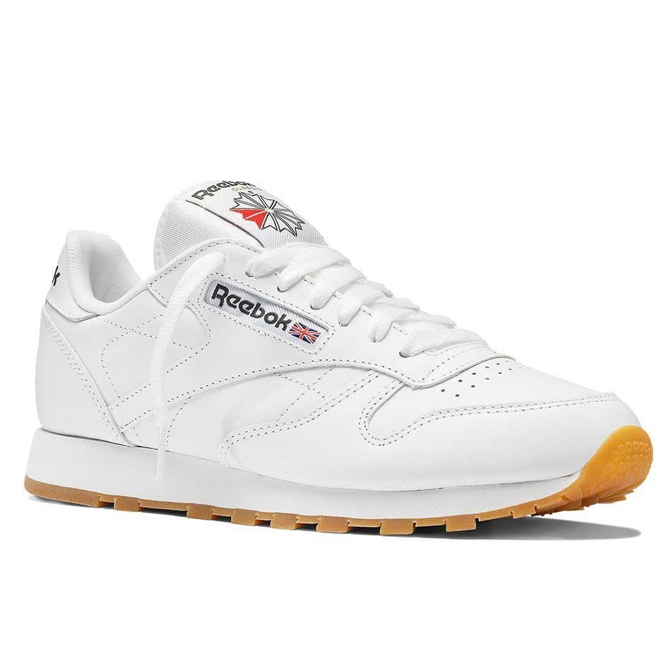 کفش کلاسیک مردانه ریباک مدل Reebok Classic Leather کد 49799