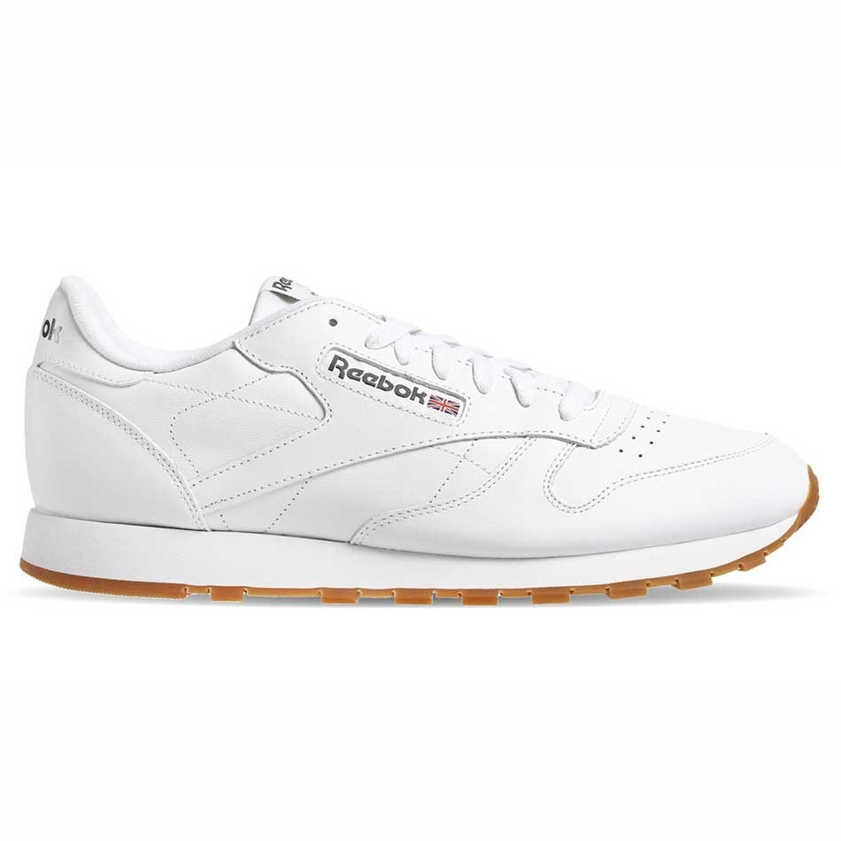 کفش کلاسیک مردانه ریباک مدل Reebok Classic Leather کد 49799