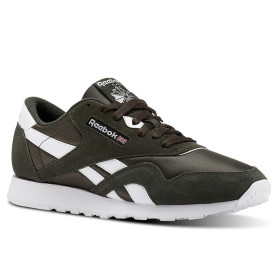 کفش اسنیکر و اسپرت ریباک مدل Reebok Classic Nylon کد cn3266