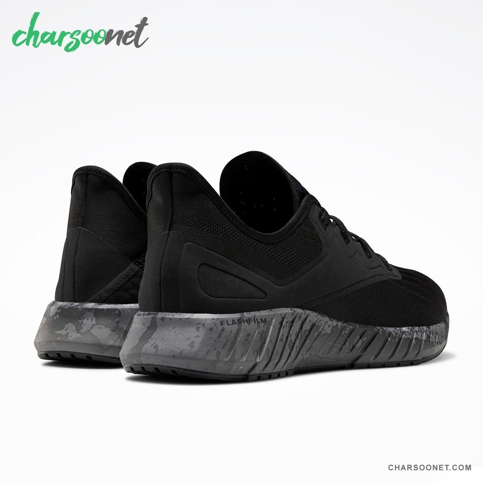 کفش پیاده روی ریباک Reebok Flashfilm 2.0 کد eg8548