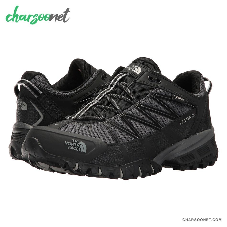 کفش کوهنوردی ضدآب North Face Ultra 110 GTX