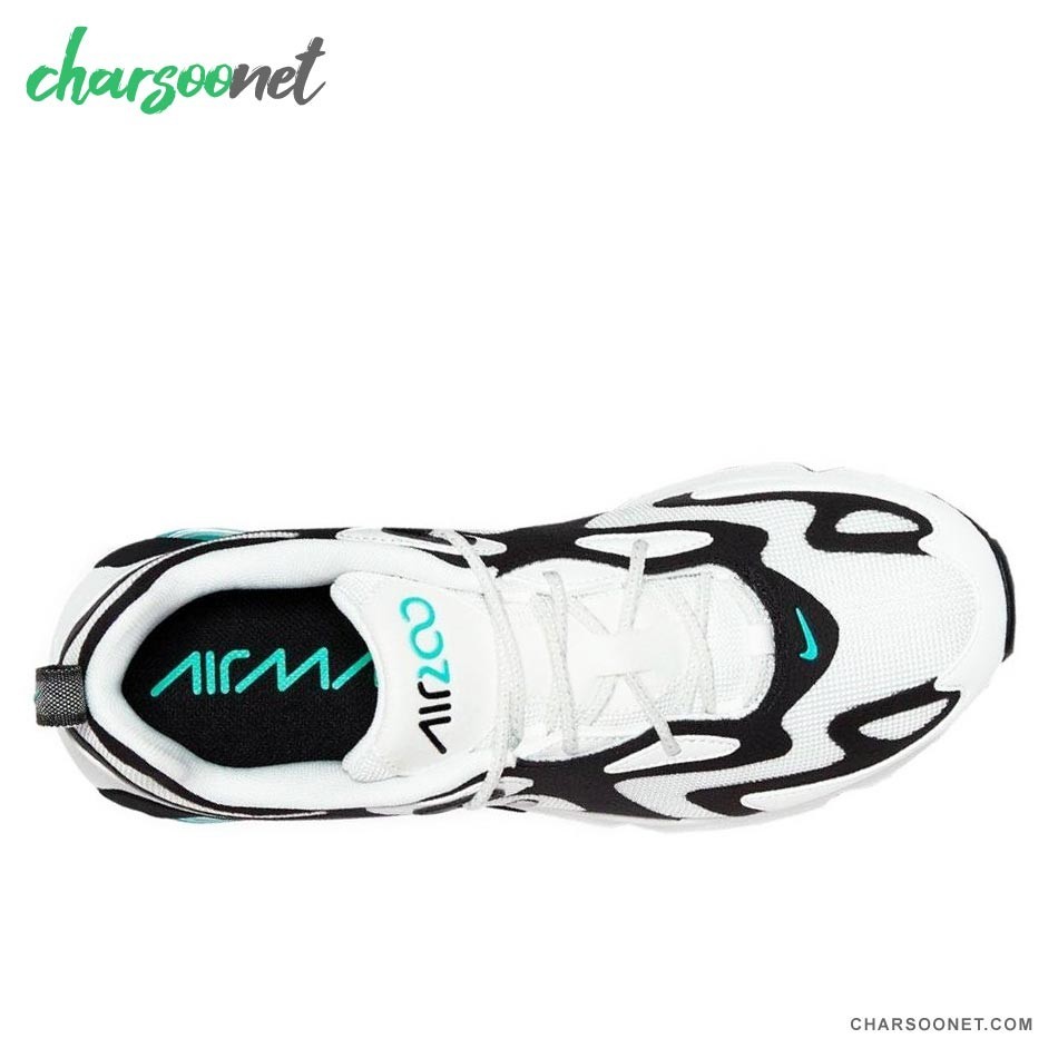 کفش اسنیکر نایکی مدل Nike Air Max 200 کد AT6175-105