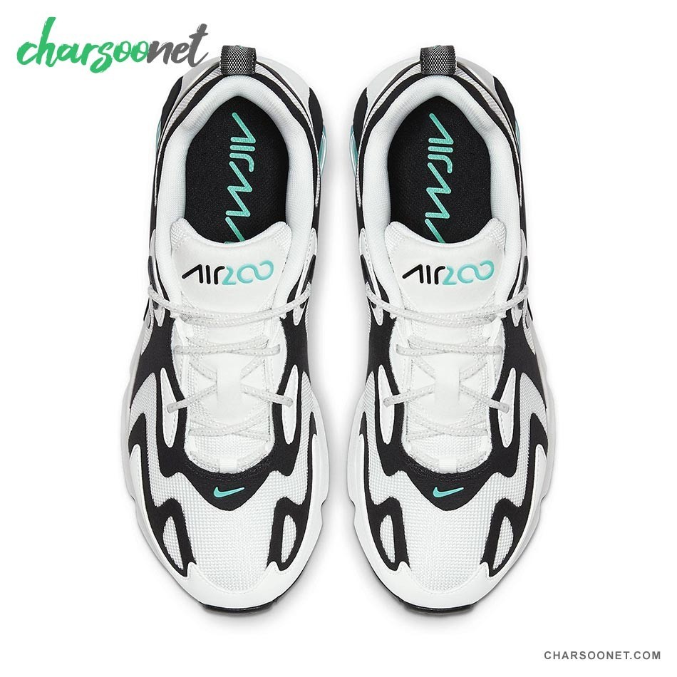 کفش اسنیکر نایکی مدل Nike Air Max 200 کد AT6175-105