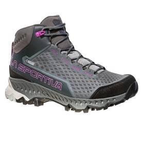 کفش کوهنوردی ضدآب لا اسپورتیوا La Sportiva Stream GTX Hiking Boots