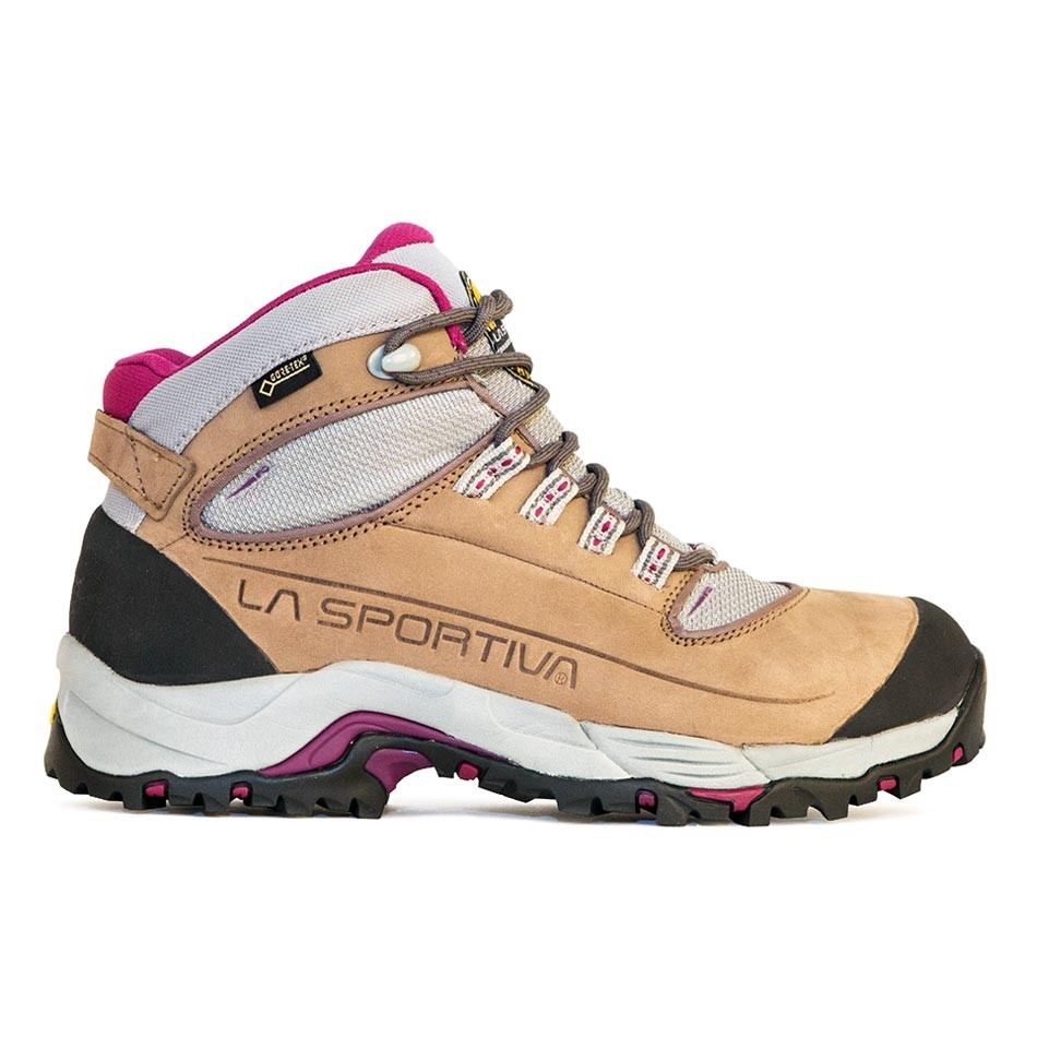 بوت کوهنوردی لا اسپورتیوا ضدآب مردانه La Sportiva FC 4.1 GTX