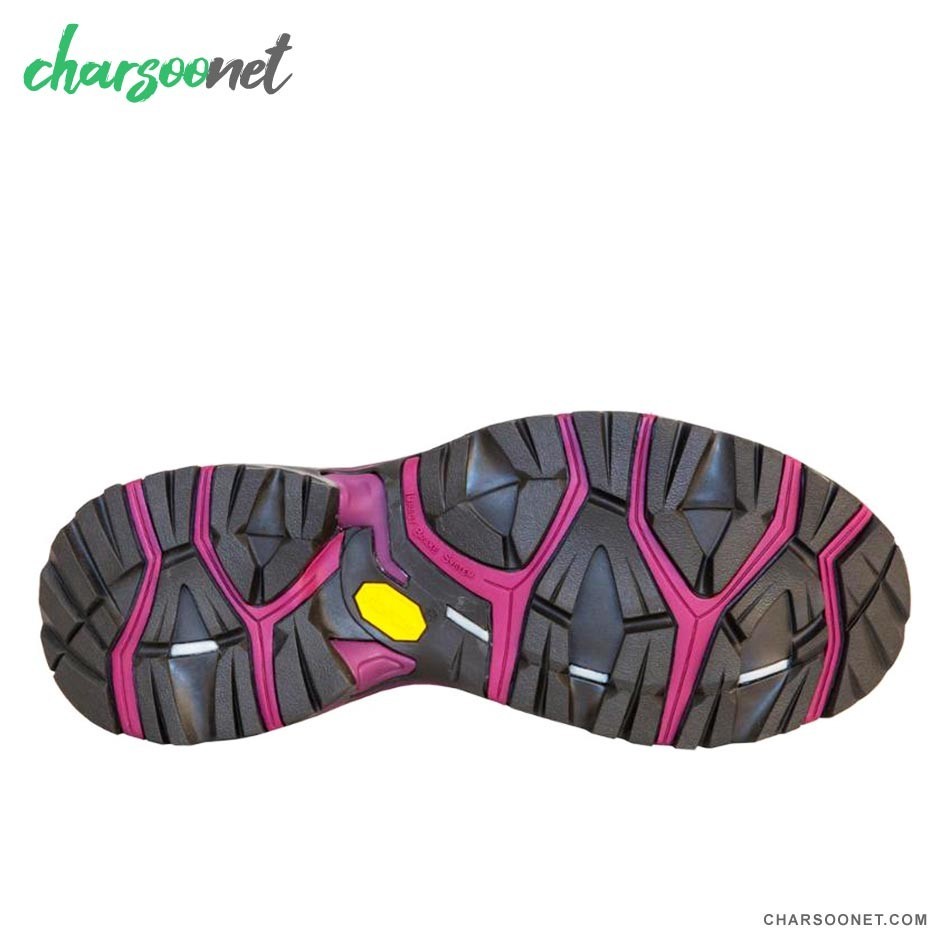 بوت کوهنوردی لا اسپورتیوا ضدآب مردانه La Sportiva FC 4.1 GTX