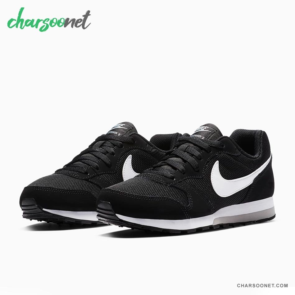 کفش پیاده روی و دویدن نایک Nike Md Runner 2