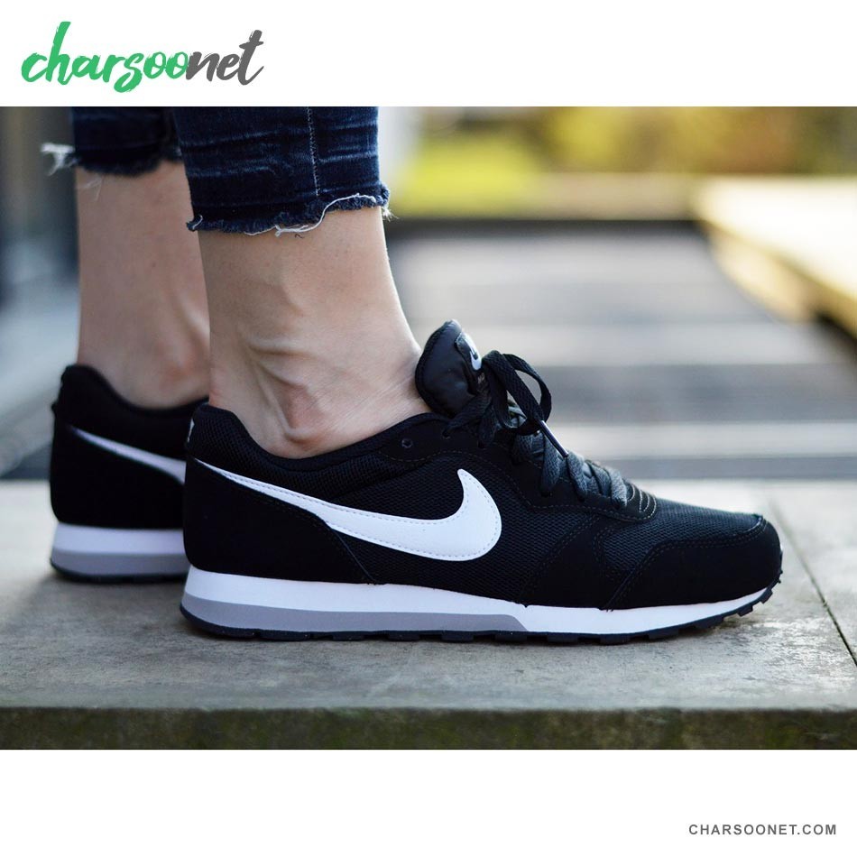 کفش پیاده روی و دویدن نایک Nike Md Runner 2