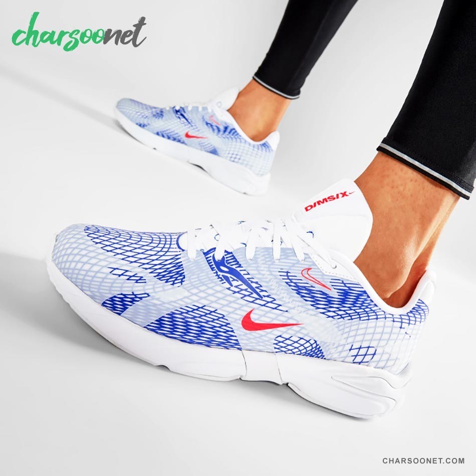 کفش پیاده روی و دویدن نایکی زنانه Nike Ghoswift CW2635 100