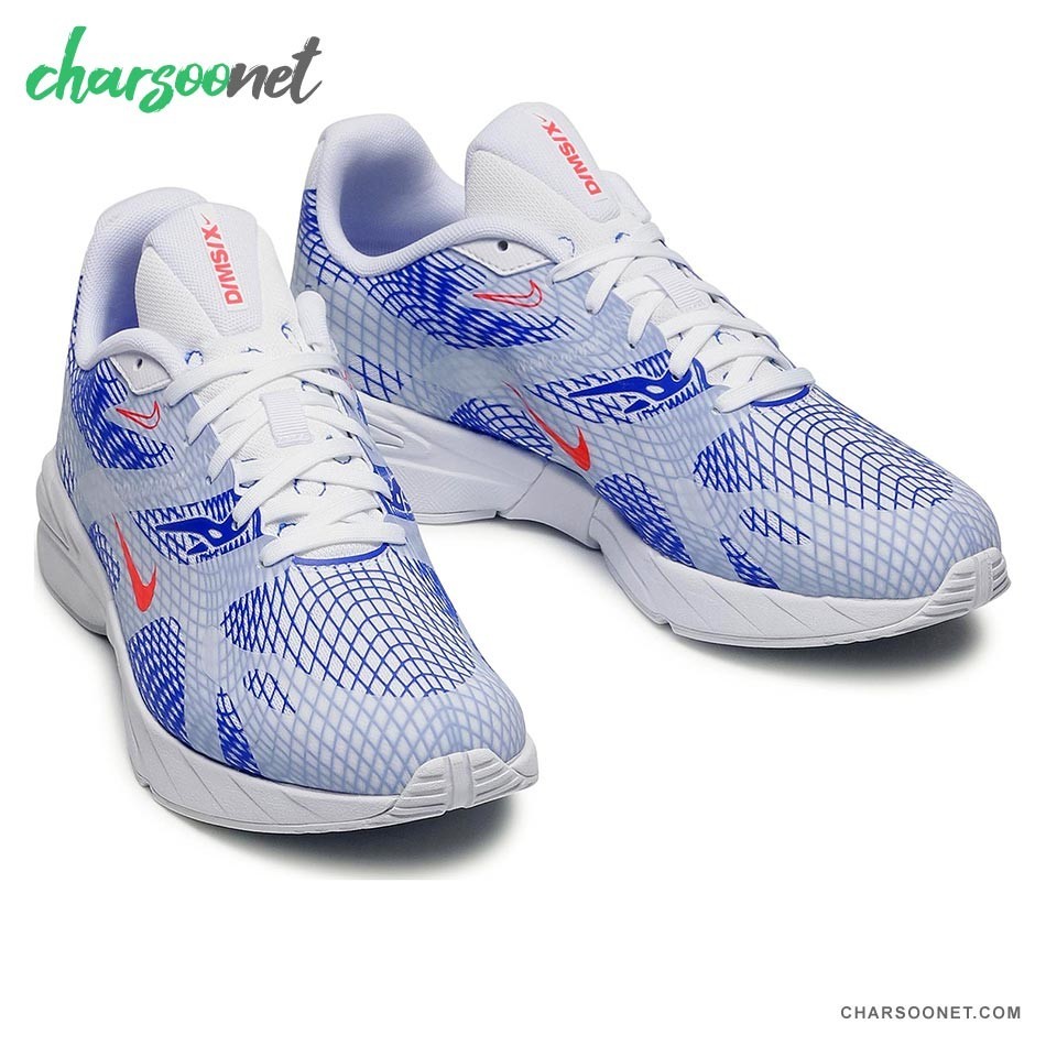 کفش پیاده روی و دویدن نایکی زنانه Nike Ghoswift CW2635 100