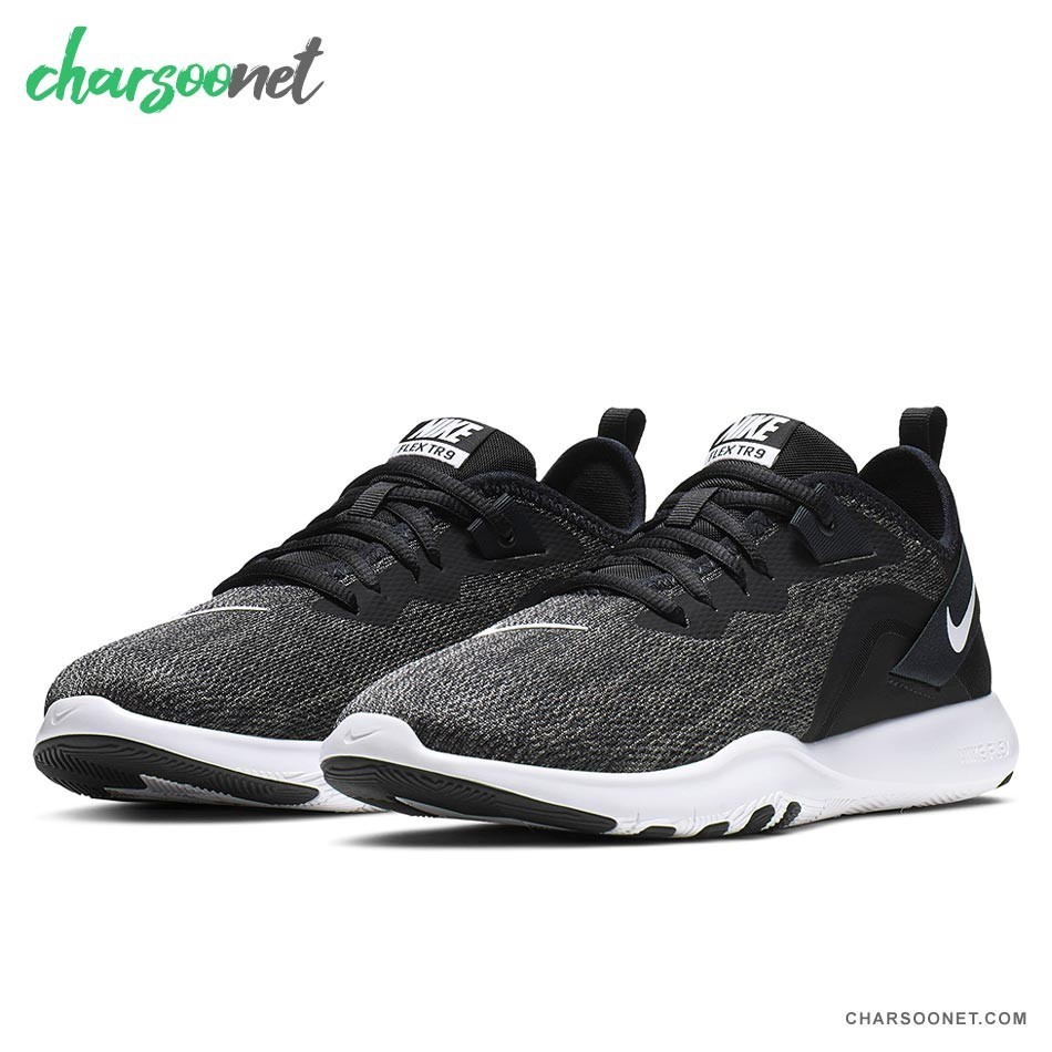 کفش پیاده روی و دویدن نایکی  Nike Flex Trainer 9 کد AQ7491-002
