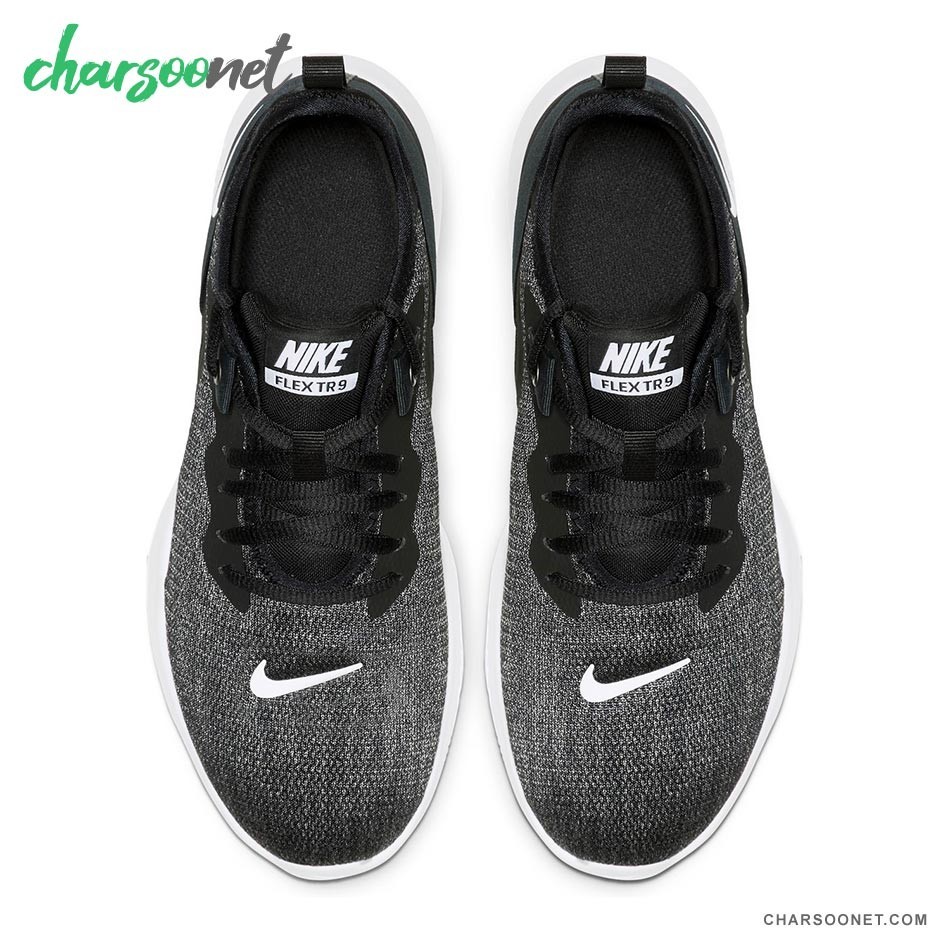 کفش پیاده روی و دویدن نایکی  Nike Flex Trainer 9 کد AQ7491-002