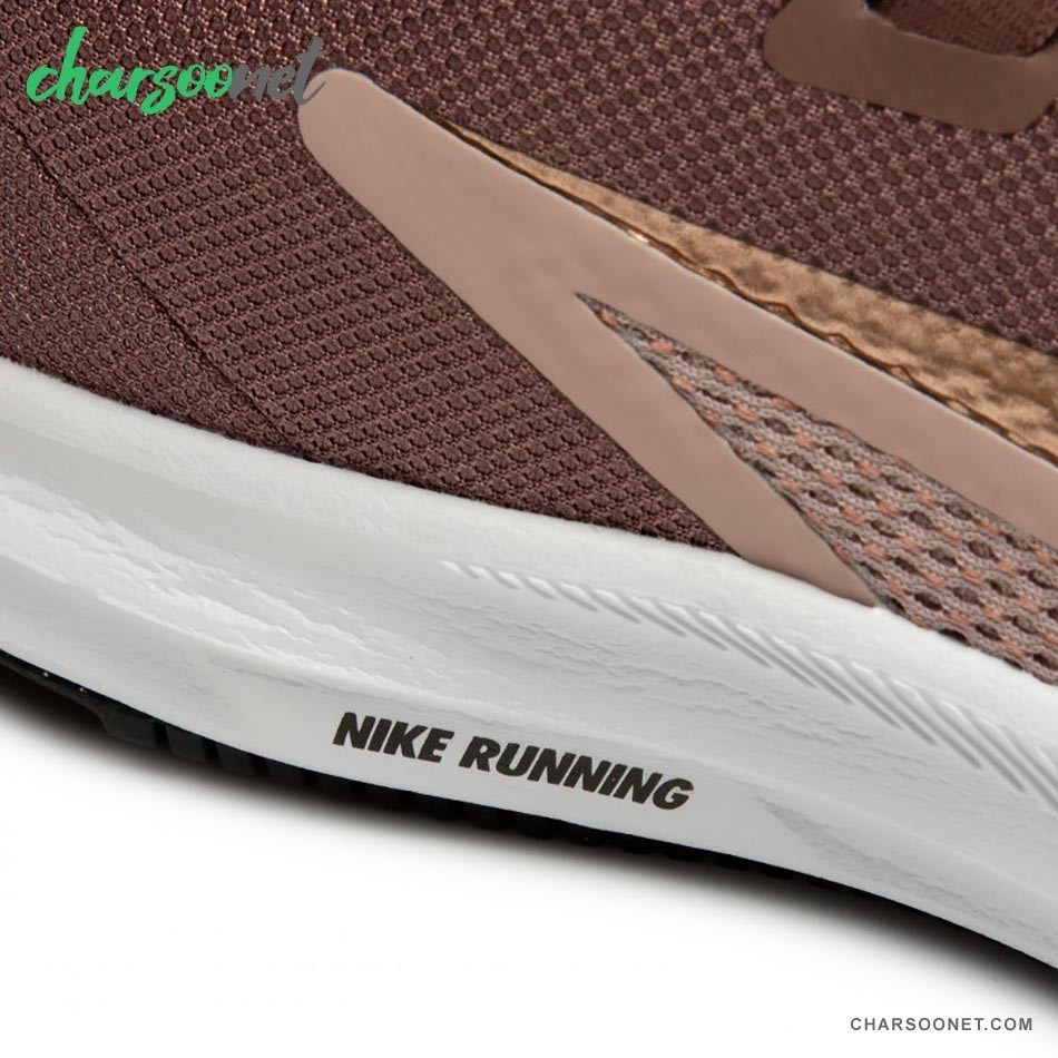 کفش پیاده روی و دویدن نایکی Nike Downshifter 9کد AQ7486 200