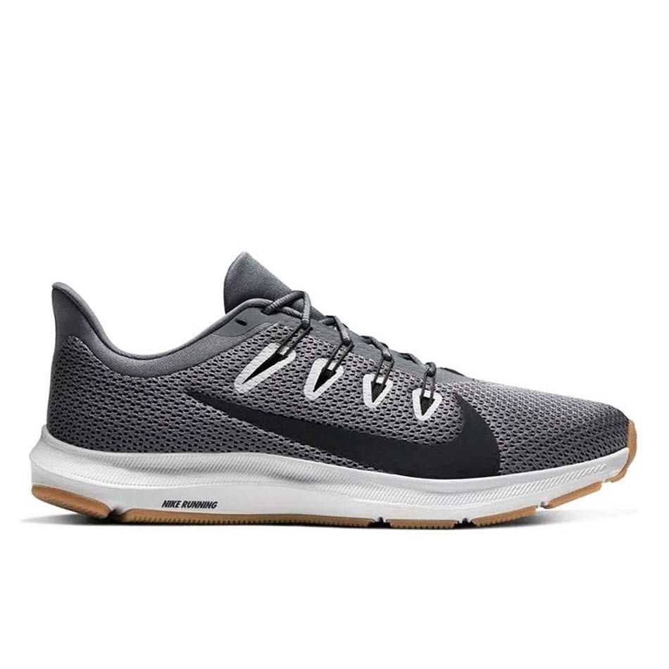 کفش پیاده روی و دویدن نایکی مردانه Nike Quest 2 کد CI3787-009