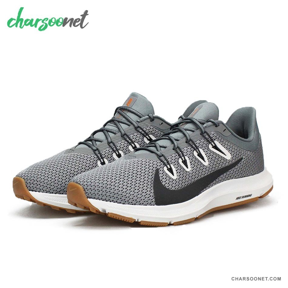 کفش پیاده روی و دویدن نایکی مردانه Nike Quest 2 کد CI3787-009
