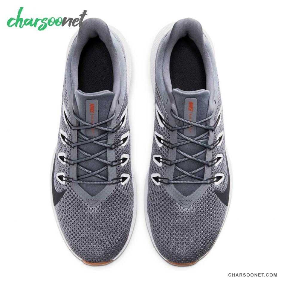 کفش پیاده روی و دویدن نایکی مردانه Nike Quest 2 کد CI3787-009