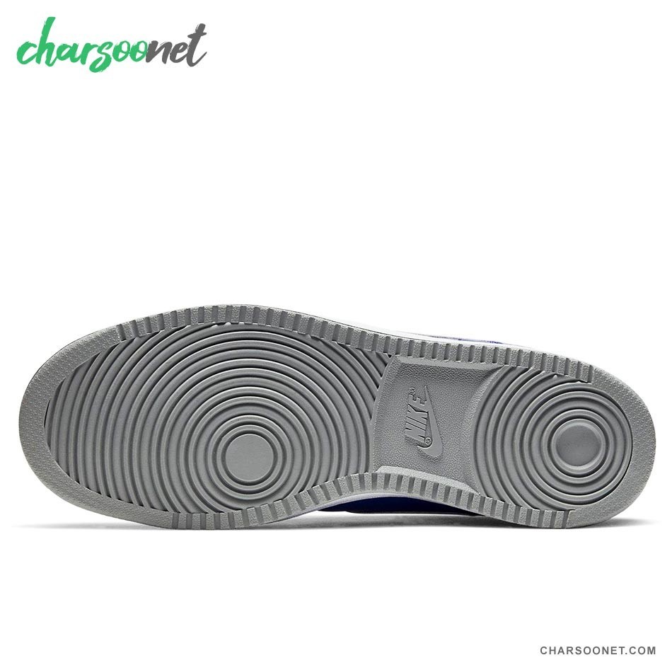 کفش ساقدار نایکی Nike Court Vision Mid کد CD5466 400