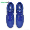 کفش ساقدار نایکی Nike Court Vision Mid کد CD5466 400