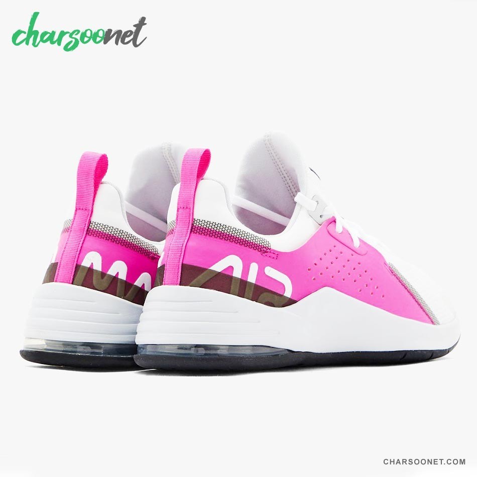 کفش پیاده روی و دویدن نایکی Nike Air Max Bella Tr 3 کد CJ0842-100