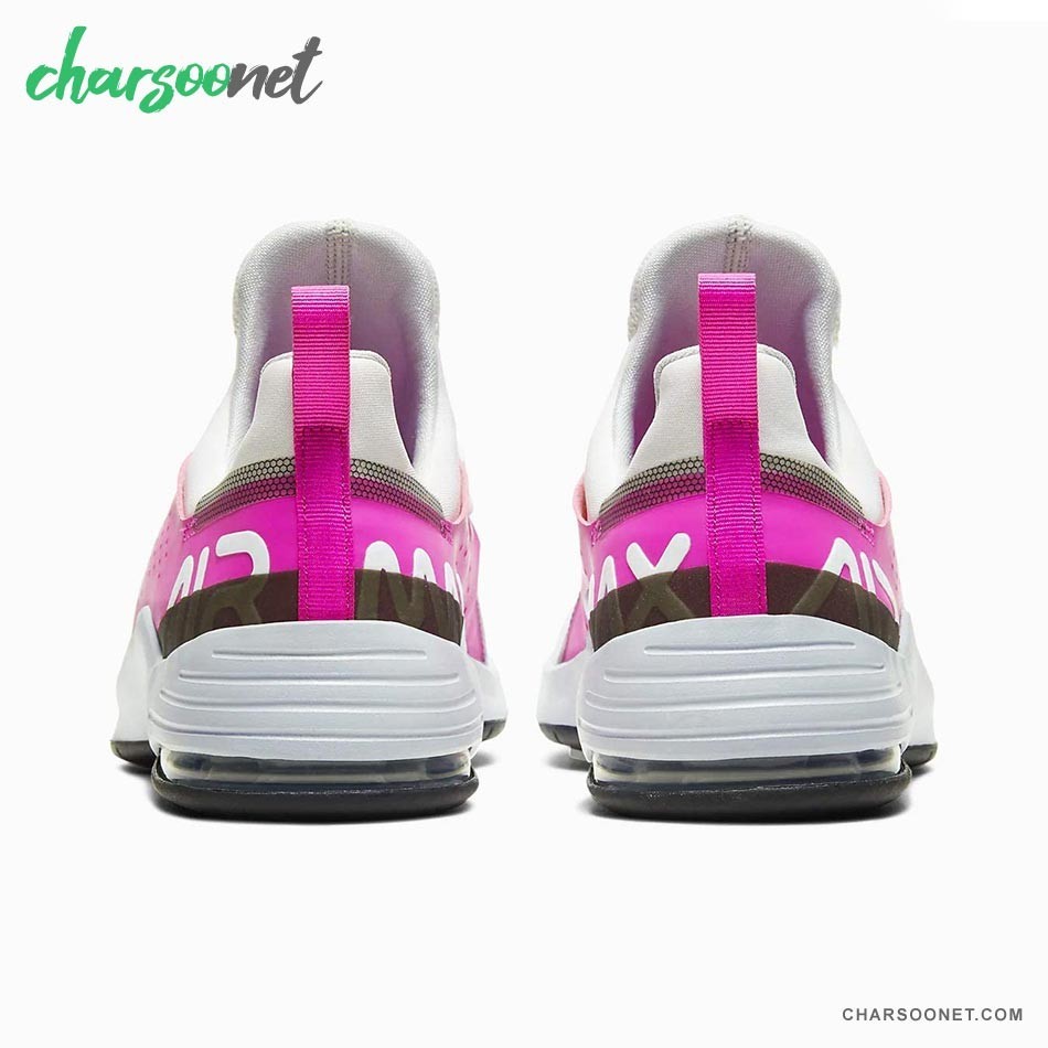 کفش پیاده روی و دویدن نایکی Nike Air Max Bella Tr 3 کد CJ0842-100