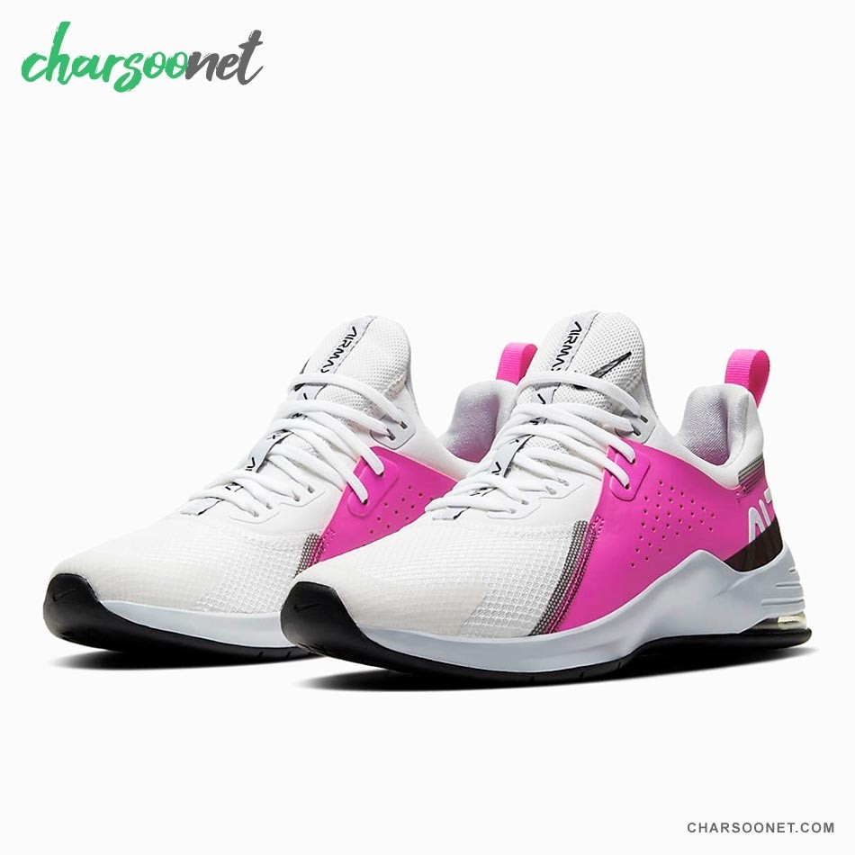 کفش پیاده روی و دویدن نایکی Nike Air Max Bella Tr 3 کد CJ0842-100