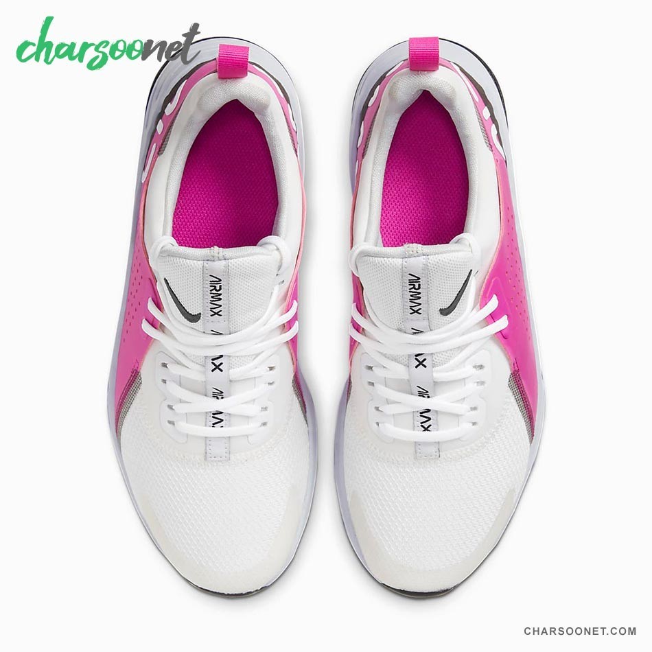 کفش پیاده روی و دویدن نایکی Nike Air Max Bella Tr 3 کد CJ0842-100