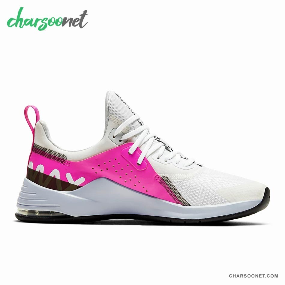کفش پیاده روی و دویدن نایکی Nike Air Max Bella Tr 3 کد CJ0842-100