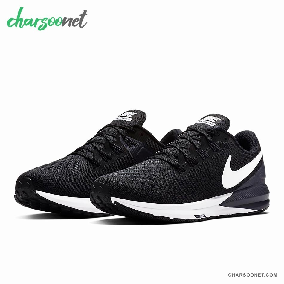 کفش پیاده روی و دویدن نایک مردانه Nike Air Zoom Structure 22