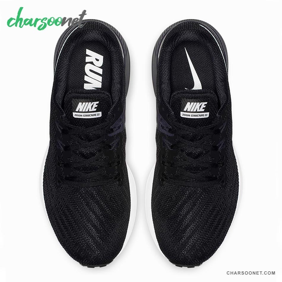 کفش پیاده روی و دویدن نایک مردانه Nike Air Zoom Structure 22