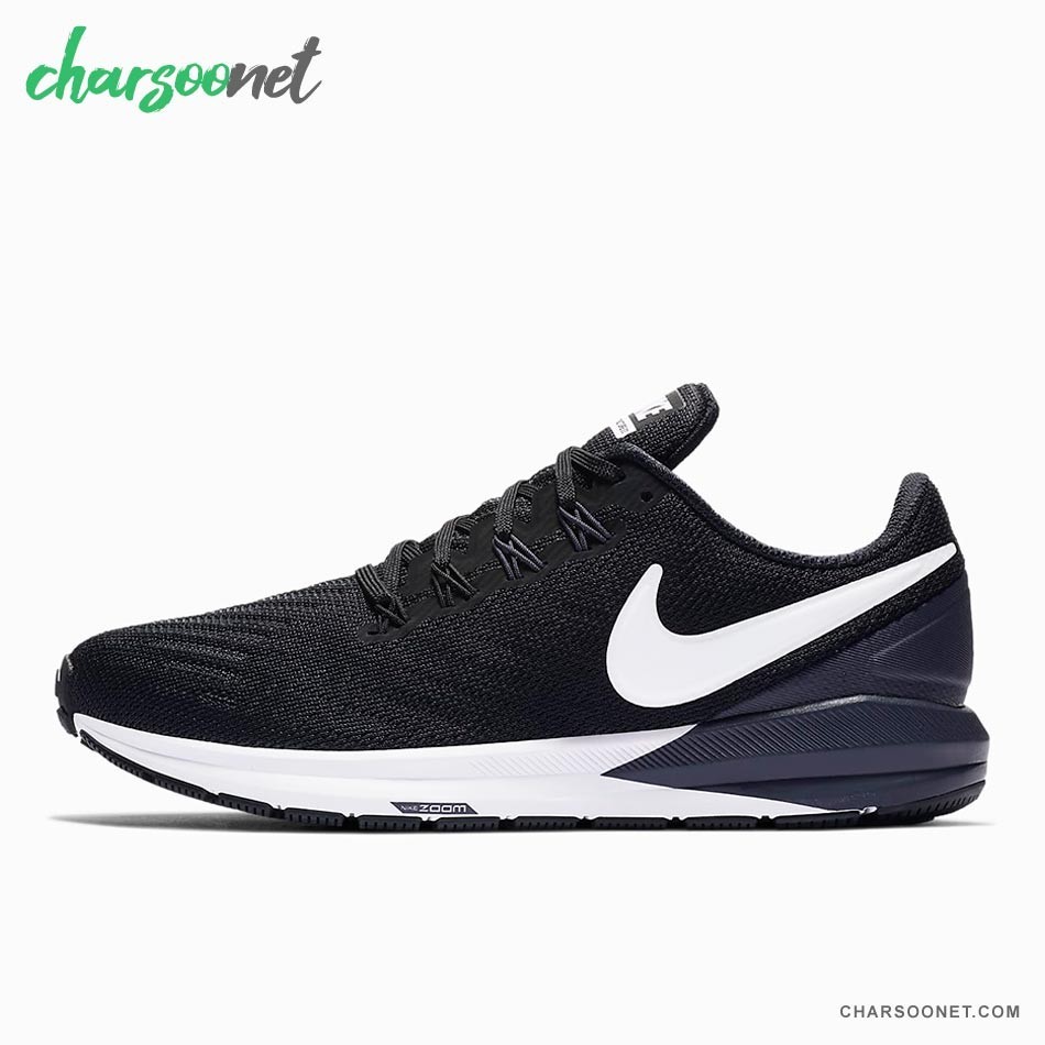 کفش پیاده روی و دویدن نایک مردانه Nike Air Zoom Structure 22