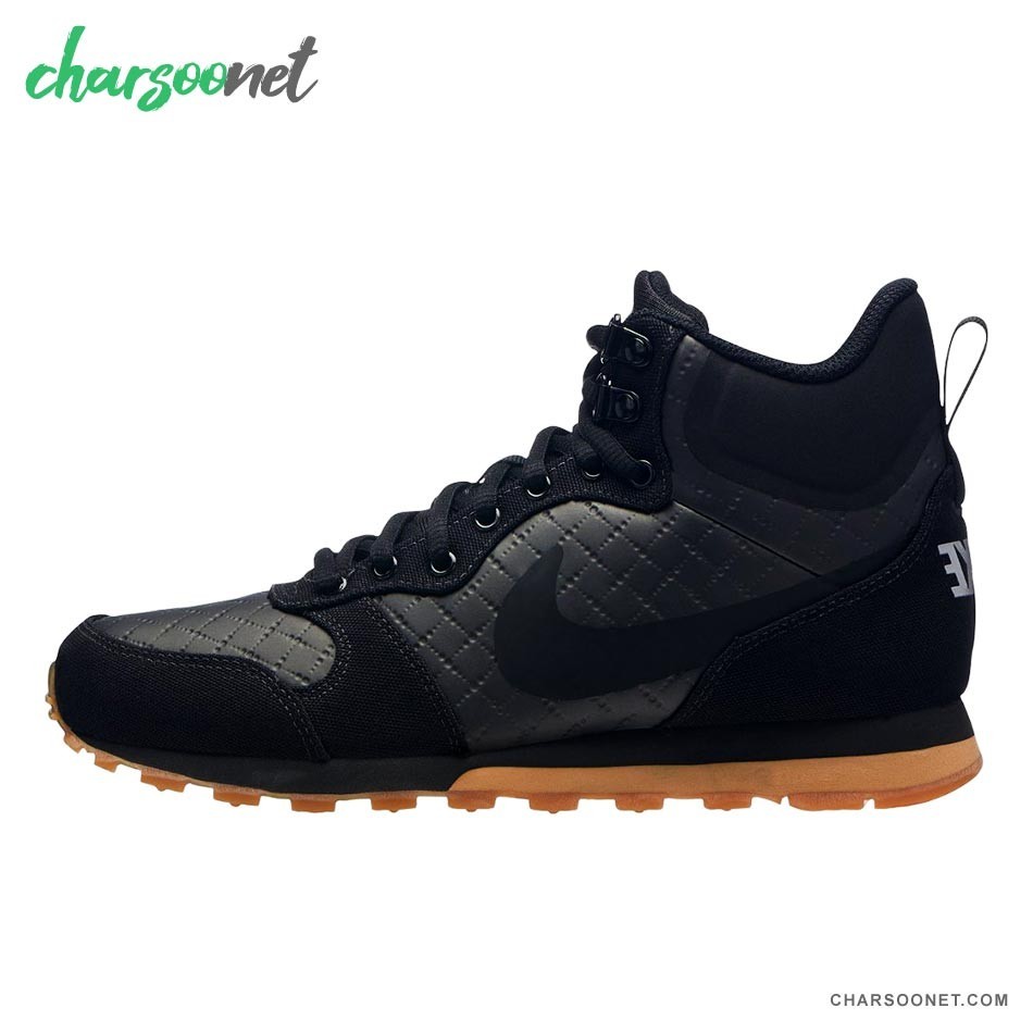 کفش ساقدار نایک مردانه Nike Md Runner 2 Mid Prem 845059 004