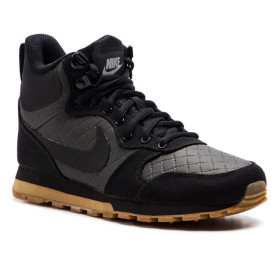 کفش ساقدار نایک مردانه Nike Md Runner 2 Mid Prem 845059 004