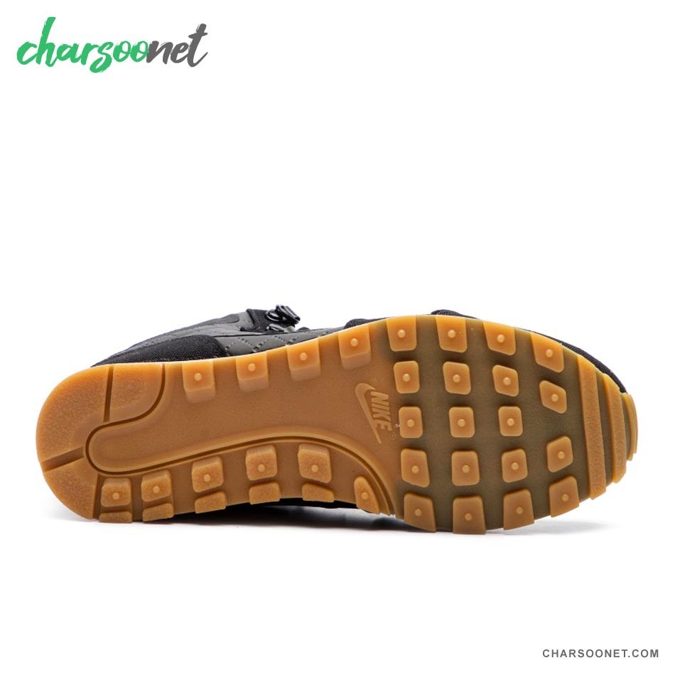 کفش ساقدار نایک مردانه Nike Md Runner 2 Mid Prem 845059 004