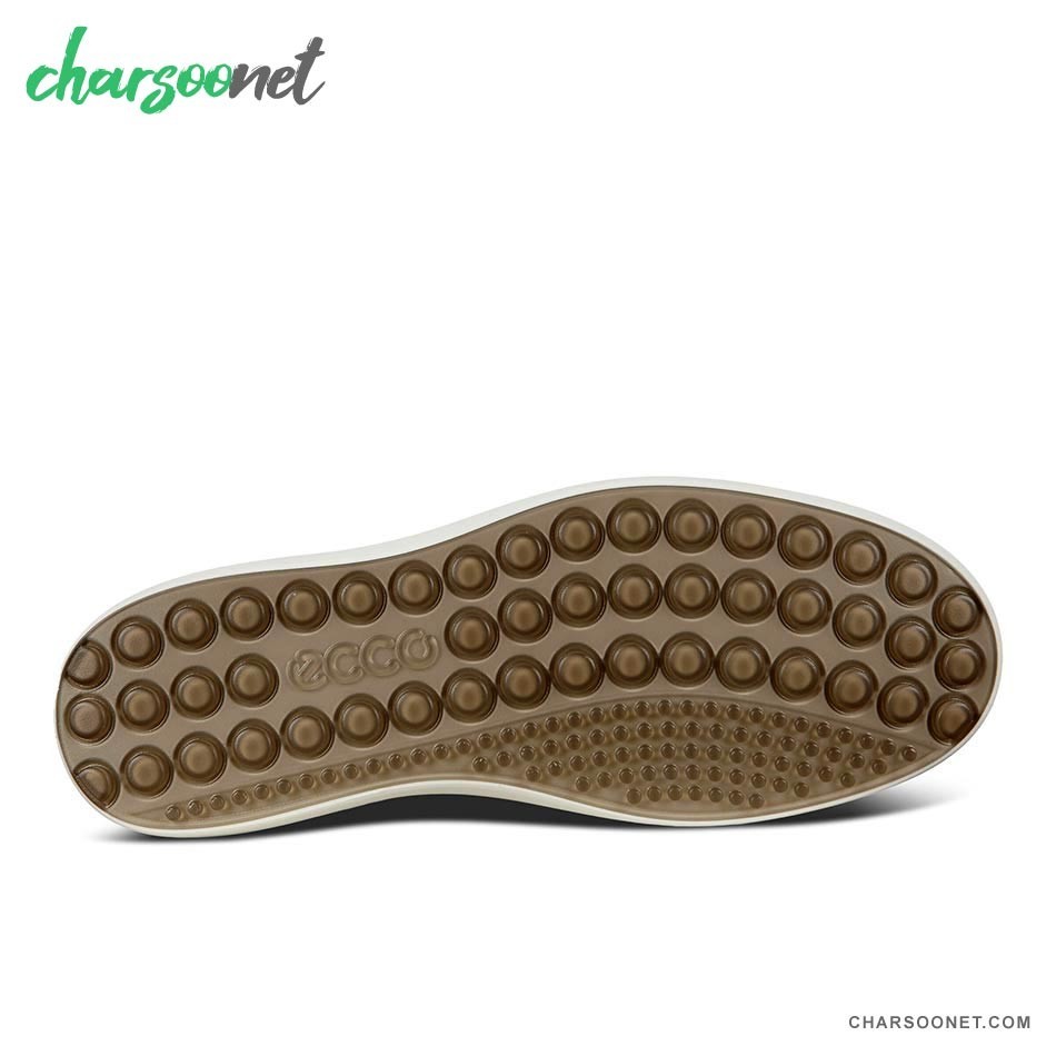 کفش راحتی اکو مدل Ecco Soft 7  کد 430004-50666