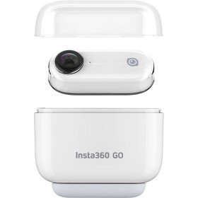 دوربین ورزشی اینستا 360 مدل insta360 کد 842126100994